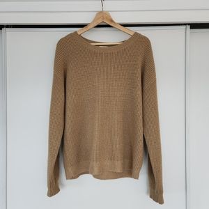 Wilfred Free Merino wool sweater